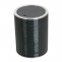 Baytex Afvalemmer 5L Ripples Zwart