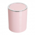 Baytex Afvalemmer 5L Ripples Roze