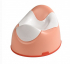 Béaba Pot Bébé Ergonomique Rose