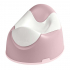 Béaba Pot d'Apprentissage Bébé Ergonomique Old Pink