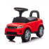 Billy Lauflernwagen Land Rover Discovery Rot