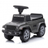 Billy Loopauto Jeep Gladiator Grijs