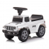 Billy Loopauto Jeep Gladiator Wit