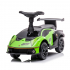 Billy Loopauto Lamborghini SCV12 Groen