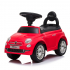 Billy Loopauto Fiat 500 Rood