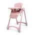 Baninni Kinderstoel - Meegroeistoel Roma Roze