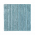 Casilin Tapis de Bidet California 60 cm x 60 cm Ice Blue