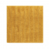 Casilin Tapis de Bidet California 60 cm x 60 cm Ochre