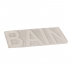 Badmat 45 x 75 cm Bain