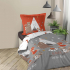 Housse de Couette Be Brave 140 cm x 200 cm