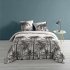 Housse de Couette Palm Trees 240 cm x 220 cm