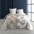 Housse de Couette Love 240 cm x 220  cm