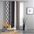 Gordijn Met Ringen 140 cm x 260 cm Lima Myriad