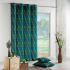 Gordijn Met Ringen 140 cm x 260 cm Lima Floral