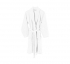 De Witte Lietaer Badjas Felicia White - Extra Large