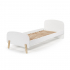 Dream Tree Kinderbed 90 x 200 cm Lux Wit