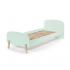 Dream Tree Kinderbed 90 x 200 cm Lux Mintgroen