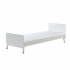 Dream Tree Lit Enfant 90 x 200 cm Rona Blanc