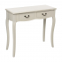 Eazy Living Wandtafel 87 cm Isabelle Wit