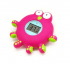 Escabbo Badethermometer Octopus