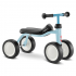 Puky Loopfiets Vanaf 1 Jaar Pukylino Retro Blauw