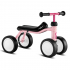 Puky Loopfiets Vanaf 1 Jaar Pukylino Retro Roze