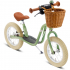 Puky Laufrad 3 - 6 Jahr LR XL BR Classic Retro Grün
