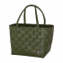 Handed By Shopper Paris Hunting Green