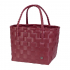 Handed By Shopper Paris Burgundy