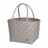 Handed By Shopper Paris Argent