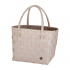 Handed By Shopper Paris Sand