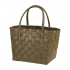 Handed By Shopper Paris Moss Brown