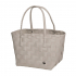 Handed By Shopper Paris Pale Grey