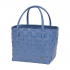 Handed By Shopper Paris Royal Blue