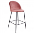 House Collection Barkruk Liva Roze