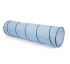 Kid's Concept Speeltunnel Star Blauw