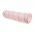 Kid's Concept Speeltunnel Star Roze