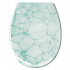 Kleine Wolke Wc-bril Soapy
