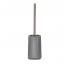 Kleine Wolke Toiletborstel Mable Platinum