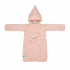 Lässig Badjas Muslin Roze 92-98