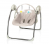 Little World Balancelle Dreamday Sand Melange