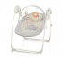 Little World Balancelle Dreamday Gris
