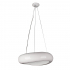 Lumenzy Suspension Zen Blanc Ø 50 cm