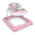 Little World Loopstoel Pluto Roze