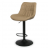 Milton & Oldbrook Barkruk Beja Taupe