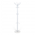 Milton & Oldbrook Porte-manteau sur Pied Kiruna Blanc