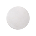 Milton & Oldbrook Fluffy Vloerkleed Ø 120 cm Pavia Wit