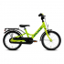 Puky Kinderfiets Vanaf 4 Jaar Youke 16 Groen