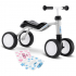 Puky Loopfiets 1,5 - 3 Ans Wutsch Gris