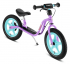 Puky Loopfiets 3 - 6 Jaar LR 1L BR Paars